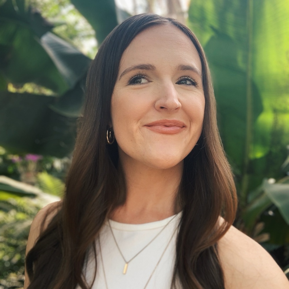 Hi! Nice to Meet You! I’m Lauren